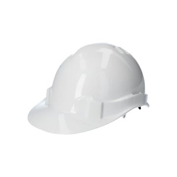 VEILIGHEIDSHELM OXXA ASMARA 8050 WIT