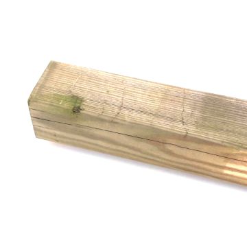 TUINPAAL IMPR. 300X7X7