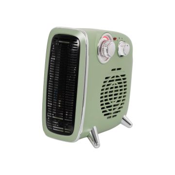 EUROM B-4 1800 GREEN RETRO KACHEL 352146