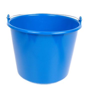 EMMER 12 LTR BLAUW