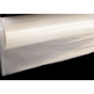 POLYZEIL 50X 6 MTR 0.2 NAT