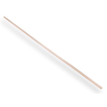 SLOOTHAAKSTEEL TAPS 270x4.5 CM