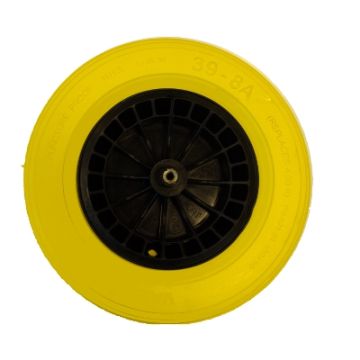 KRUIWAGEN WIEL NML FLEX PRO ZONDER AS