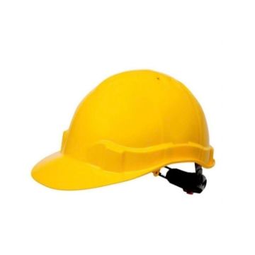 VEILIGHEIDSHELM OXXA ASMARA 8050 GEEL