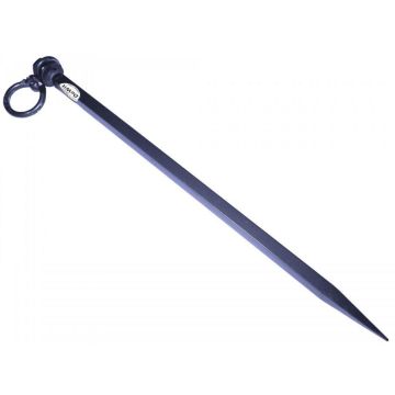 SPIT 75 CM MET DRAAIWARTEL   DEWIT  9405