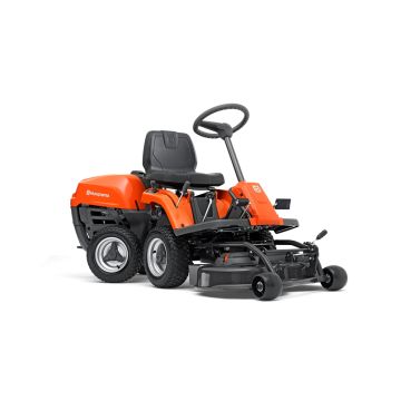 ZITMAAIER RIDER- R 112C5 HUSQVARNA