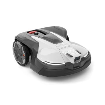 AUTOMOWER 450V NERA HUSQVARNA