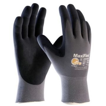 WERKHANDSCHOENEN MAXIFLEX 34-874 M.10