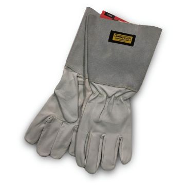LASHANDSCHOENEN TIG MAAT 11/XXL