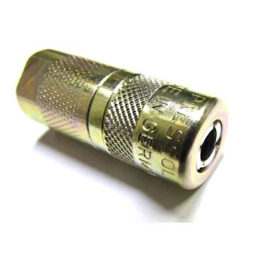 MONDSTUK VETSPUIT 4-BEKS M10x1 PRESSOL