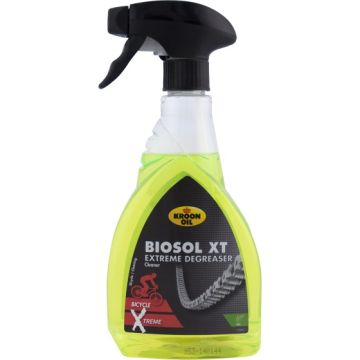 ONTVETTER BioSol XT 500ML KROON