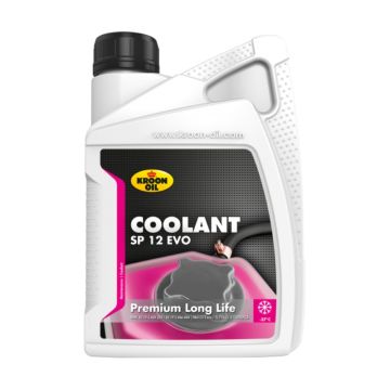 KOELVLOEISTOF  1 LTR SP12 EVO  KROON