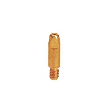 BRANDERKOP 1.2 ALUM. 8 MM