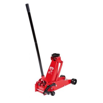 GARAGEKRIK JJ 3 TON MET SNELLIFT