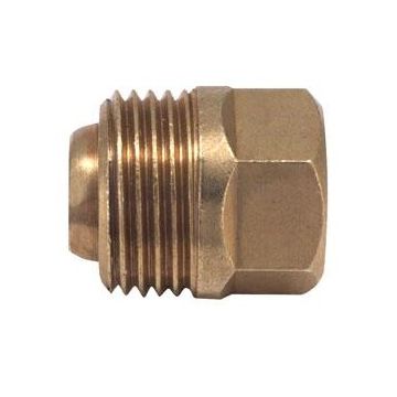 ONTLASTVENTIEL 1/4"UITW. AUTOM.
