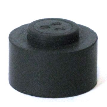 RUBBER V. VENTIEL 3/4" Q20 17X9MM
