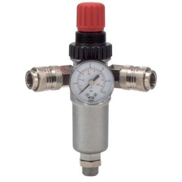 REDUCEERVENTIEL 1/2"MET FILTER