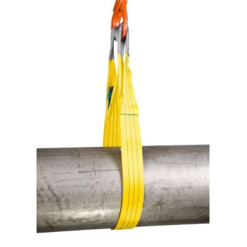 HIJSBAND 4 MTR 3000KG
