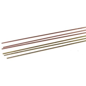 LASDRAAD 2 MM VERKOPERD