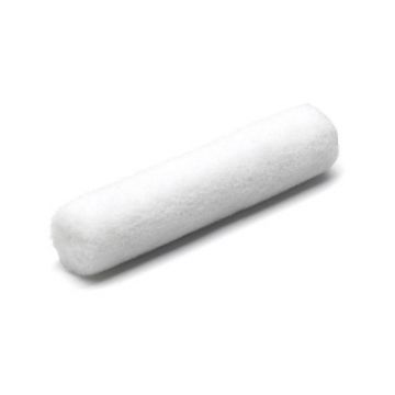 VERFROL  5 CM ANZA VILTROLLER 2-STK