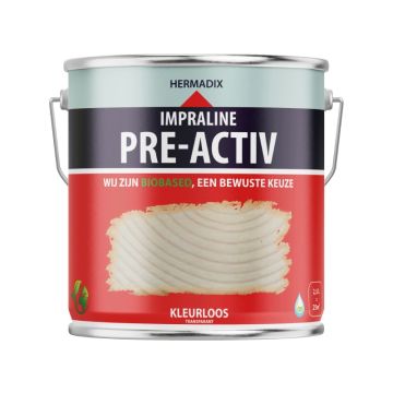 IMPRALINE PRE-ACTIV 2500ML HERMADIX