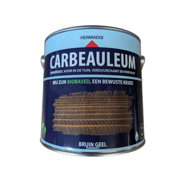 IMPRALINE CARBEAULEUM 2500ML HERMADIX