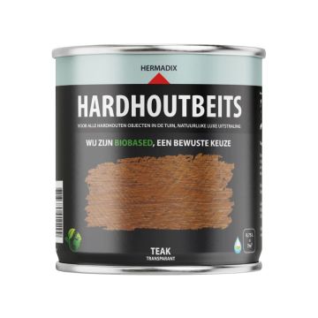 HARDHOUTBEITS  750ML  466 HERMADIX