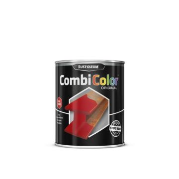 RUSTOLEUM COMBICOLOR 750ML HS L.BLAUW