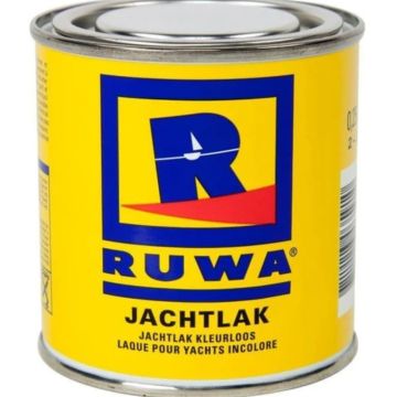 JACHTLAK 750-ML RUWA