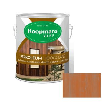 PERKOLEUM  750ML  213 TEAK