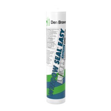 WINDOW SEAL EASY ZWALUW GRIJS 290ML