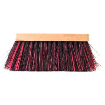 STRAATBEZEM COHIA/NYLON 305MM