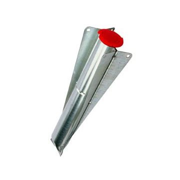 DROOGMOLEN GRONDANKER 50MM BRABANTIA