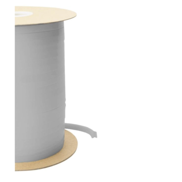 BEGLAZINGSBAND 9X4 MM GRIJS 100-MTR