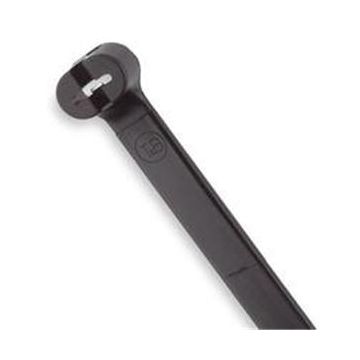 MONTAGEBAND 775X9.0 ZWART 1-STK