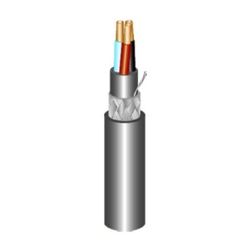 KABEL YMVK-AS 4X2.5 100-MTR