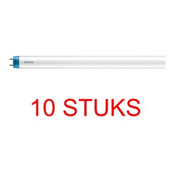 TL-BUIS LED  1200MM COREPRO 840 10-STUKS