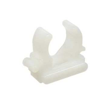 KLEMBEUGEL 16/19 TRANSP. 100-STK TACK