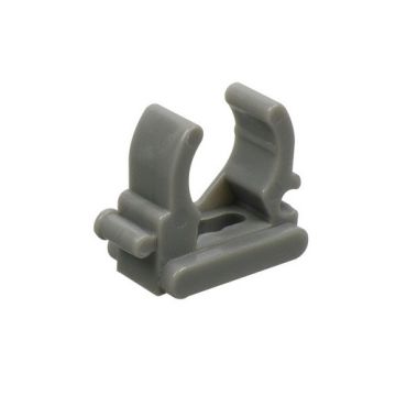 KLEMBEUGEL 16/19 GRIJS 100-STK TACK