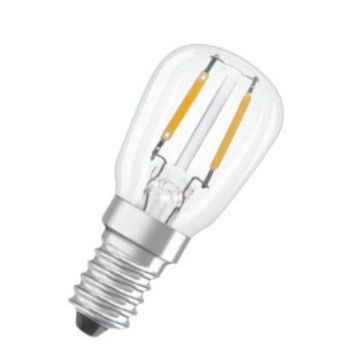 LEDSTAR SPECIAL T2612 HELDER 2.2W E14