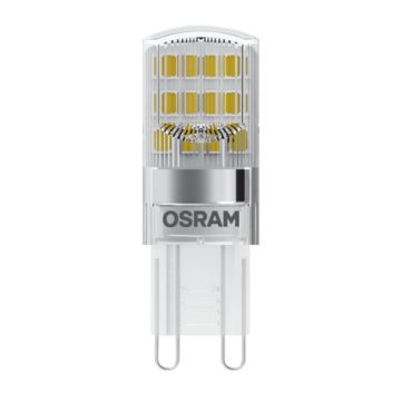 LEDPIN OSRAM 30 230V 2.6W 827 G9
