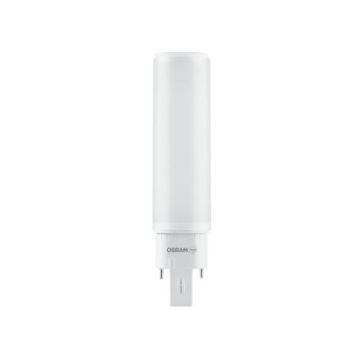 LED DULUX-D 18 G24 7.0W PL-LAMP OSRAM