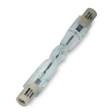 HALOGEEN LAMP  80W R7S 75MM  64690