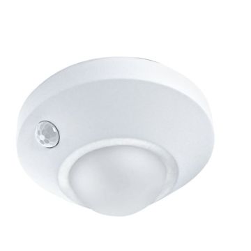 NACHTLAMPJE LEDVANCE CEILING WIT
