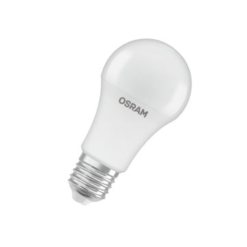 LED CLASSIC CLA60 MOTION SENSOR 8.8W E27