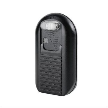 VLOERDIMMER/TRAFO 35-150W ZWART