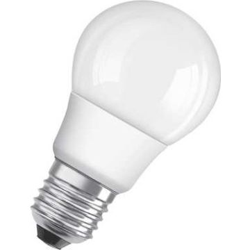 LEDLAMP OSRAM  6W CLA40 DIM PHA ADV