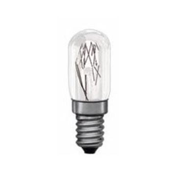 NACHTLAMP LAMPJE BUIS 7W E-14 2-STUKS