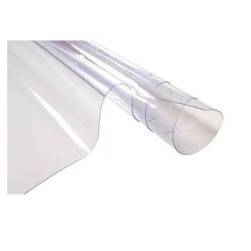 CLEAR FOLIE 137 CM 1.0 DIK