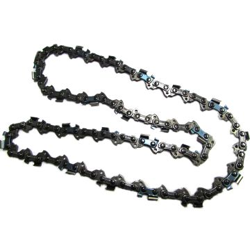 ZAAGKETTING 25AP 76 SCHAKELS